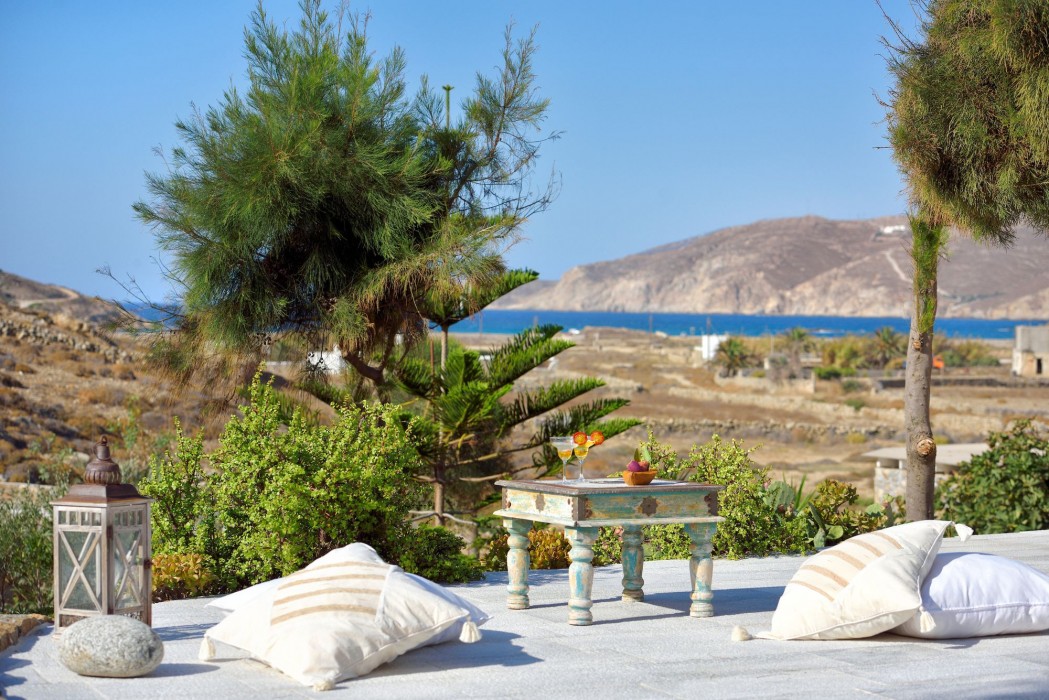 Mykonos Dream Villas 17/87