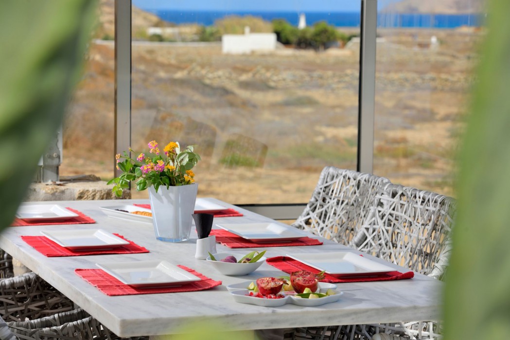 Mykonos Dream Villas 45/87