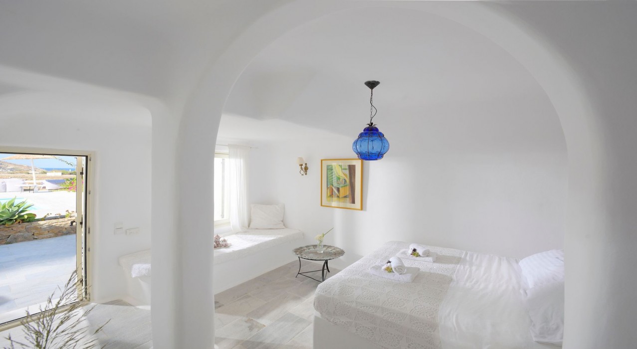 Mykonos Dream Villas 21/87