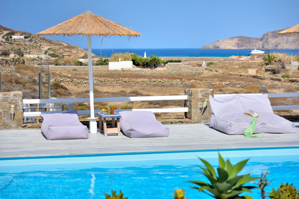 Mykonos Dream Villas 32/87