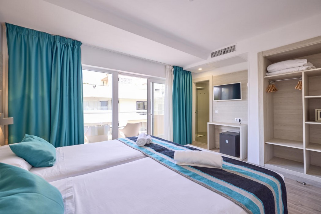 Welikehotel Fenix 18/72