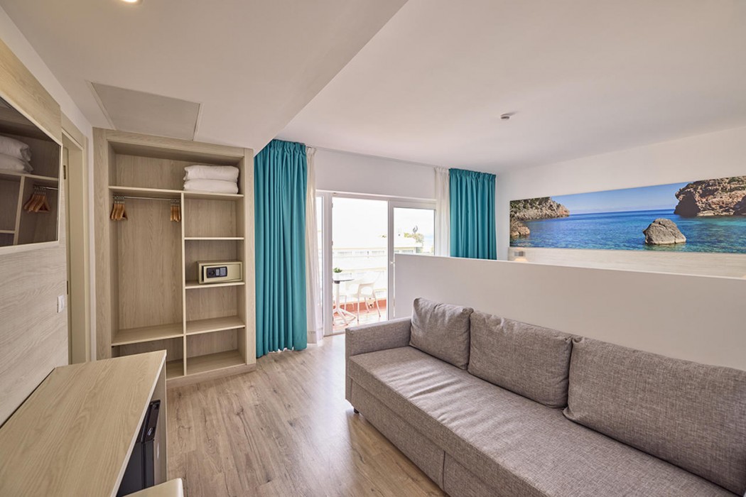 Welikehotel Fenix 13/72