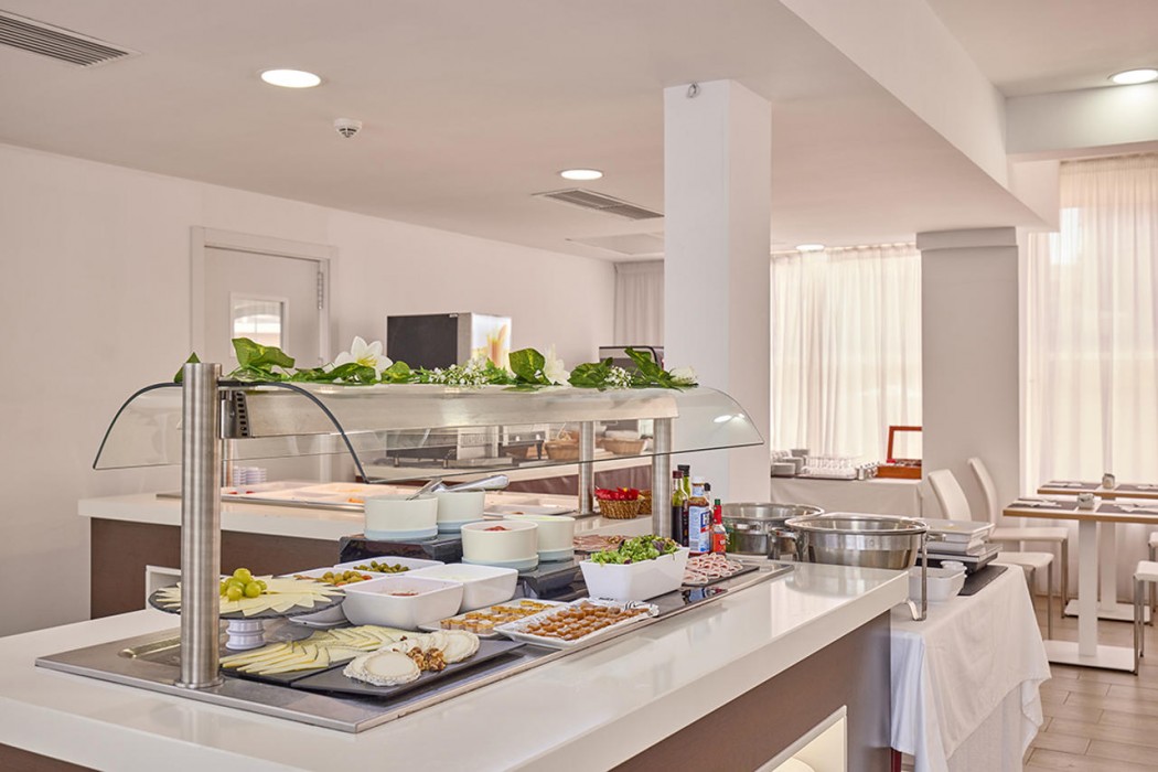 Welikehotel Fenix 27/72