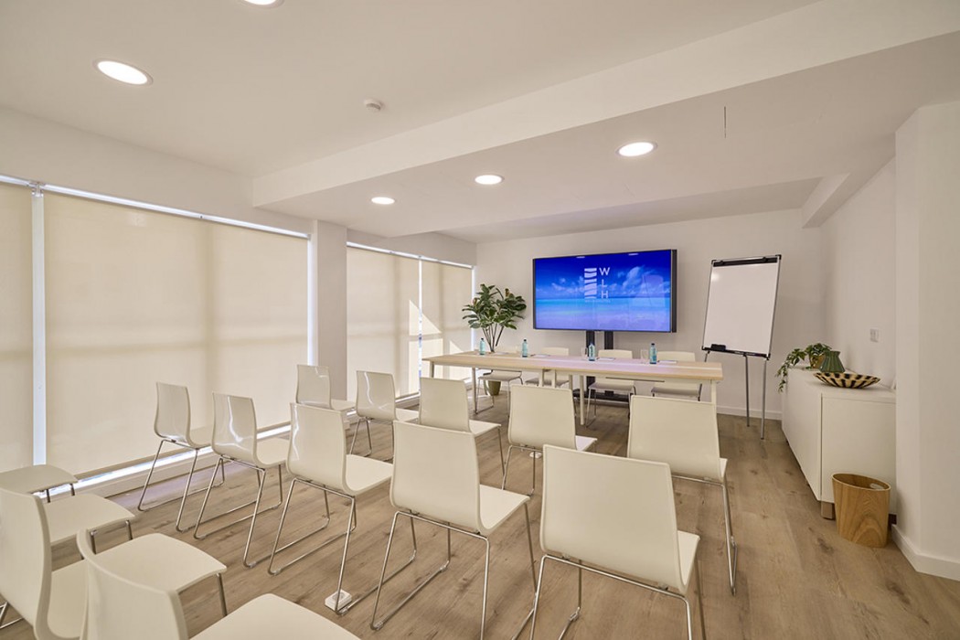 Welikehotel Fenix 30/72
