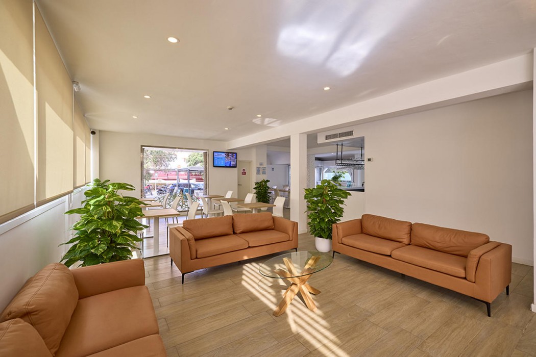 Welikehotel Fenix 8/72