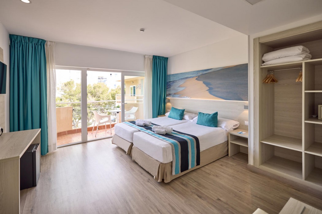 Welikehotel Fenix 16/72
