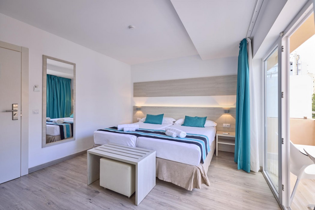 Welikehotel Fenix 17/72