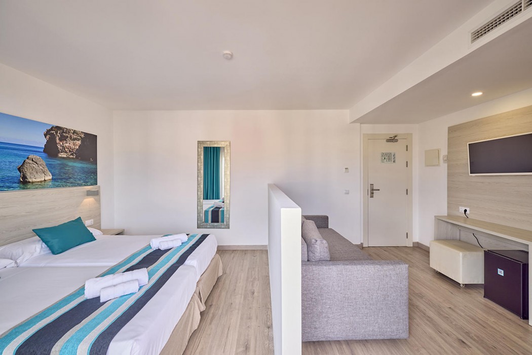 Welikehotel Fenix 14/72