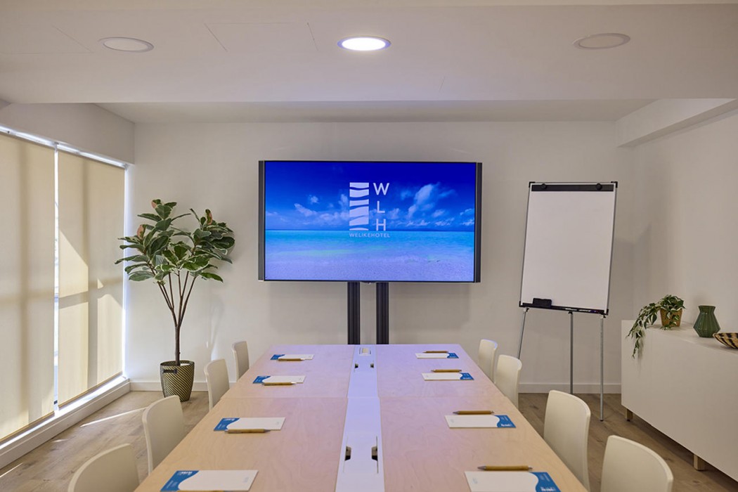 Welikehotel Fenix 34/72