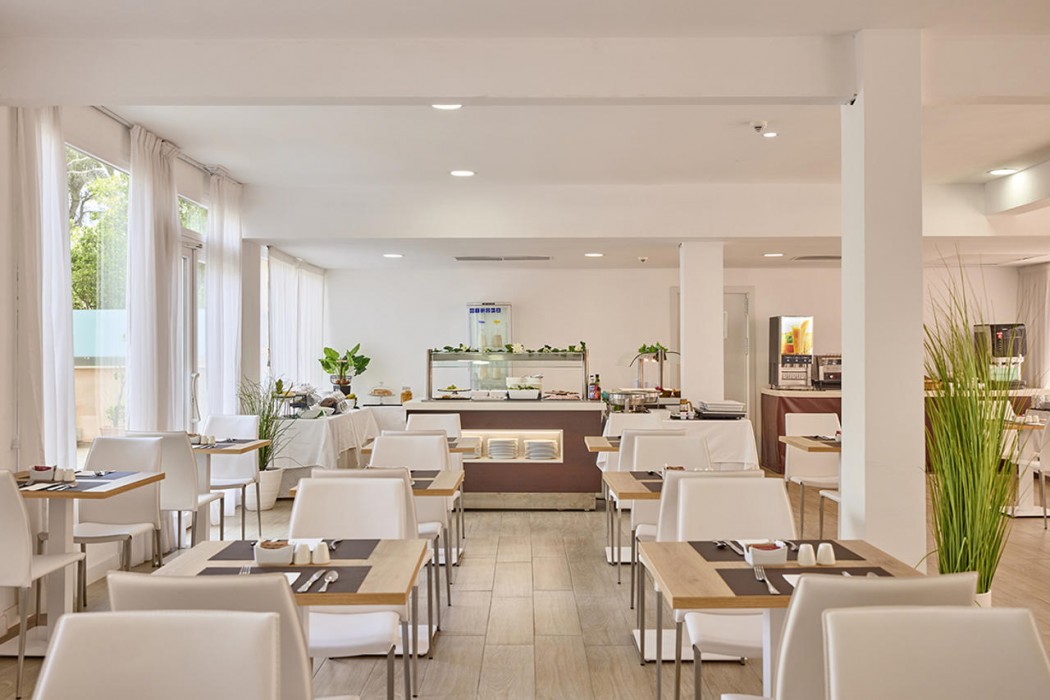 Welikehotel Fenix 55/72