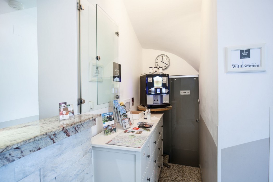 Urban Stay Villa Cicubo Salzburg 50/86