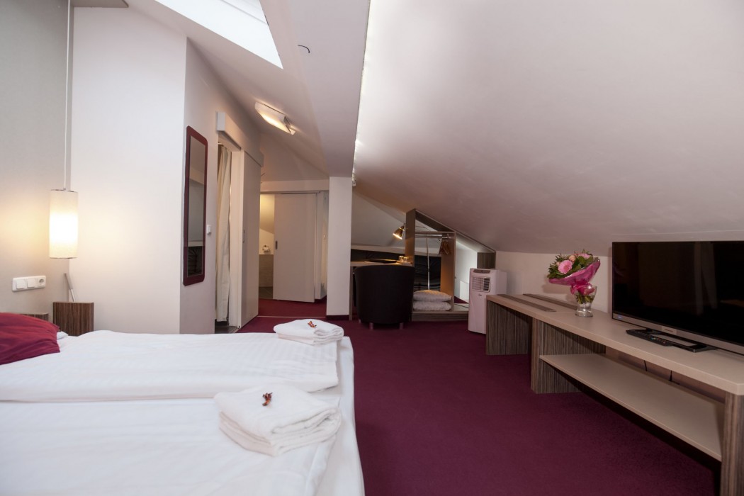 Urban Stay Villa Cicubo Salzburg 65/86