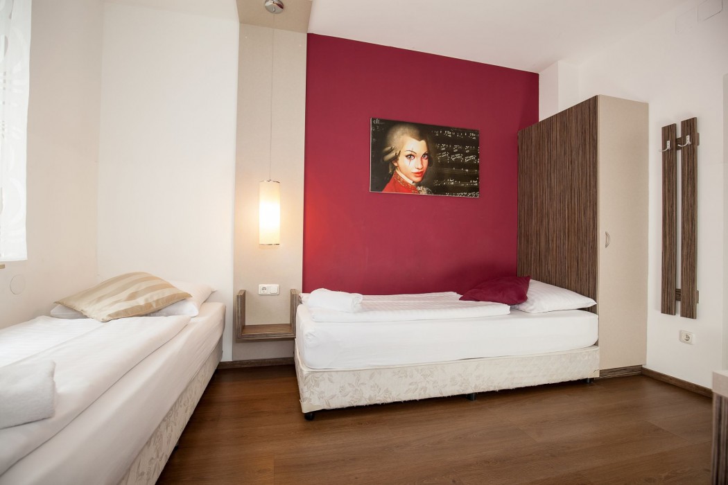 Urban Stay Villa Cicubo Salzburg 59/86