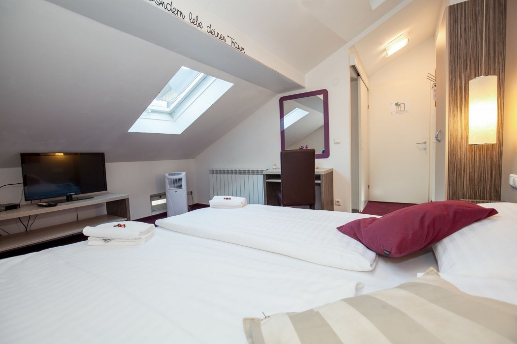 Urban Stay Villa Cicubo Salzburg 67/86