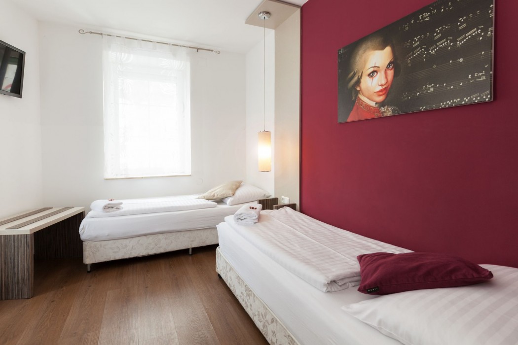 Urban Stay Villa Cicubo Salzburg 28/86