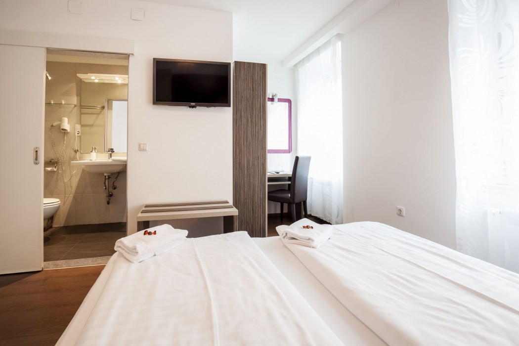 Urban Stay Villa Cicubo Salzburg 45/86