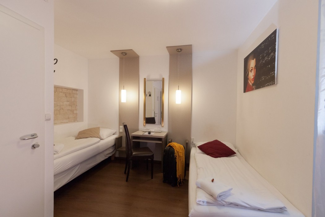 Urban Stay Villa Cicubo Salzburg 60/86