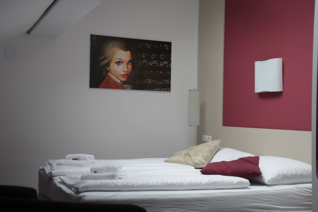 Urban Stay Villa Cicubo Salzburg 58/86