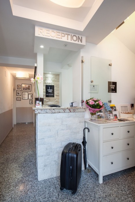 Urban Stay Villa Cicubo Salzburg 34/86