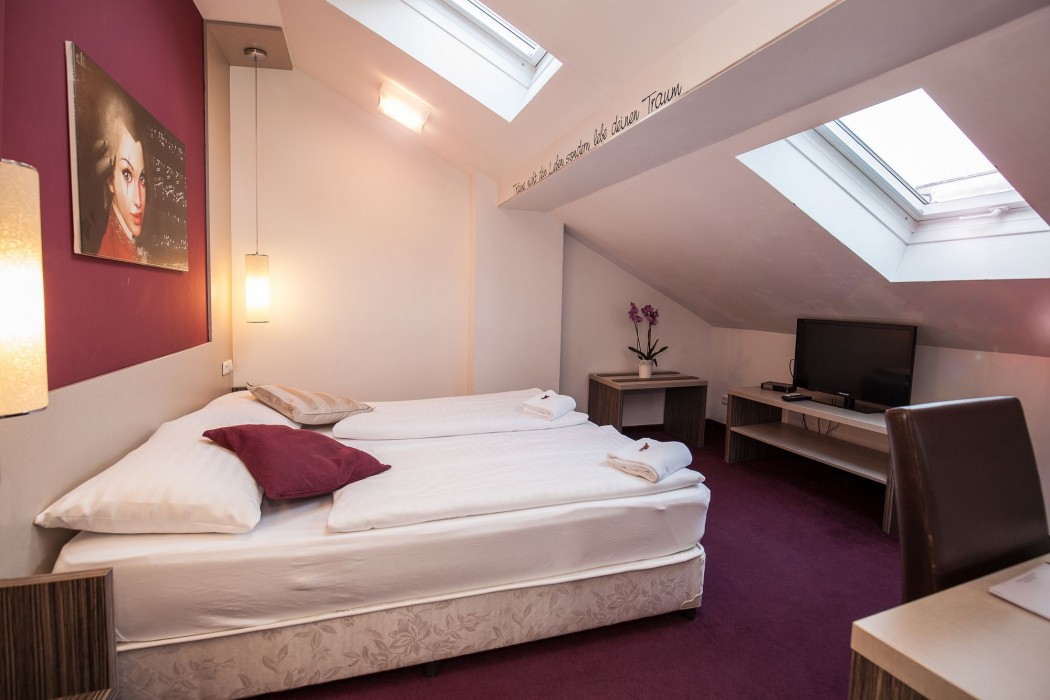 Urban Stay Villa Cicubo Salzburg 73/86