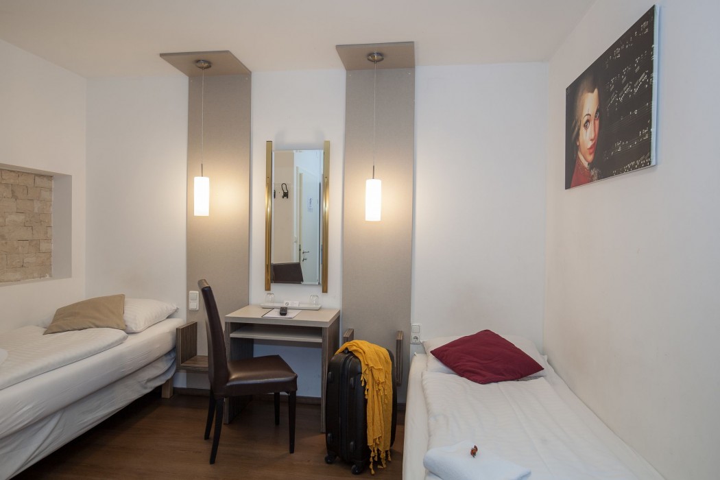 Urban Stay Villa Cicubo Salzburg 52/86