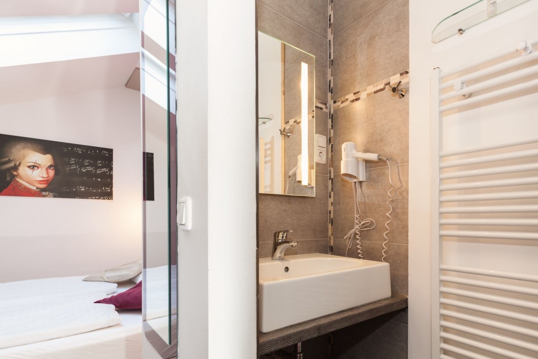Urban Stay Villa Cicubo Salzburg 63/86