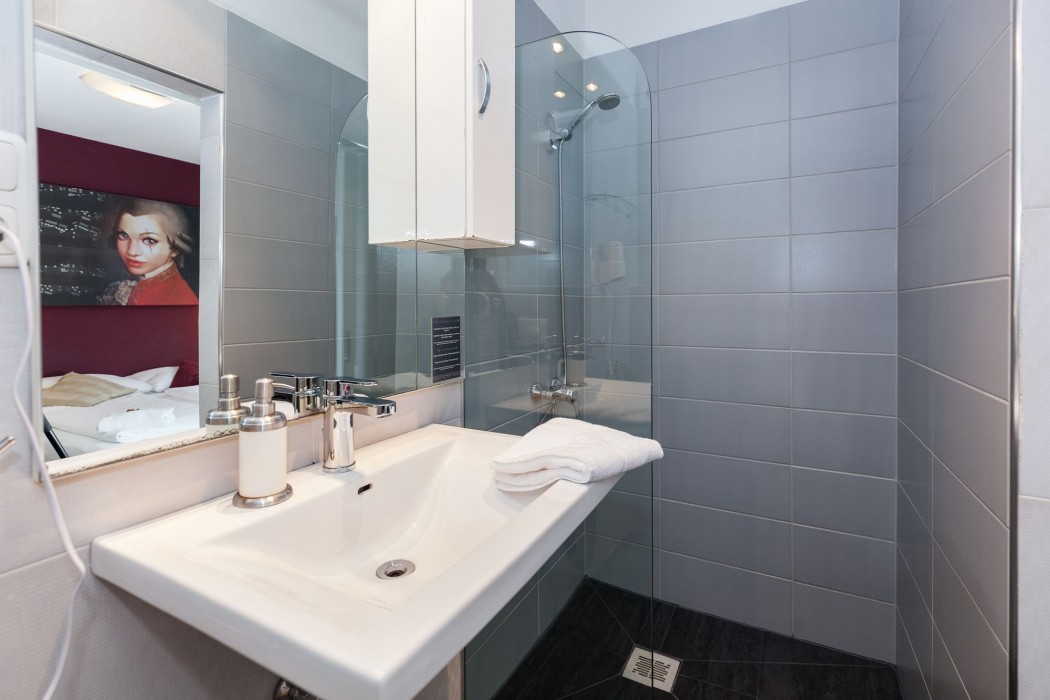 Urban Stay Villa Cicubo Salzburg 40/86