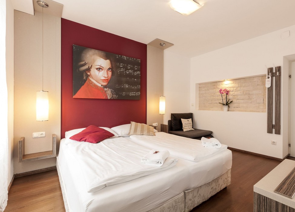 Urban Stay Villa Cicubo Salzburg 72/86