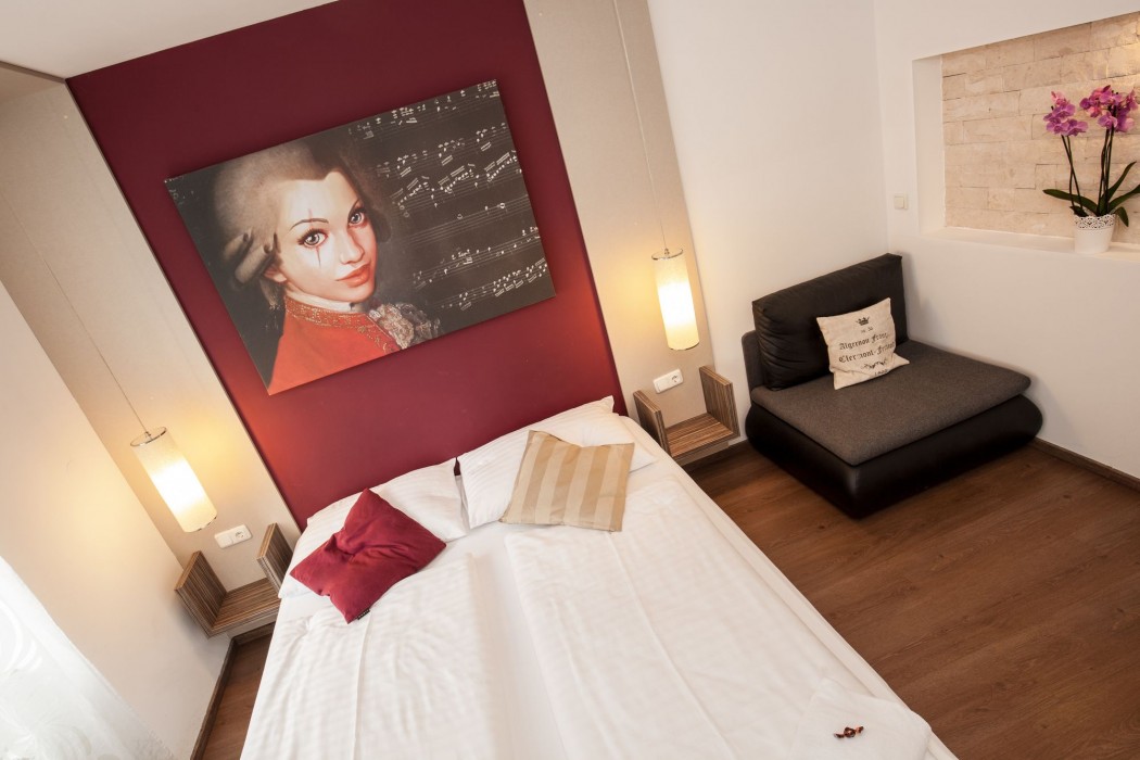 Urban Stay Villa Cicubo Salzburg 29/86