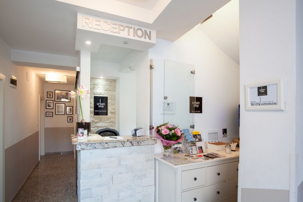 Urban Stay Villa Cicubo Salzburg 48/86