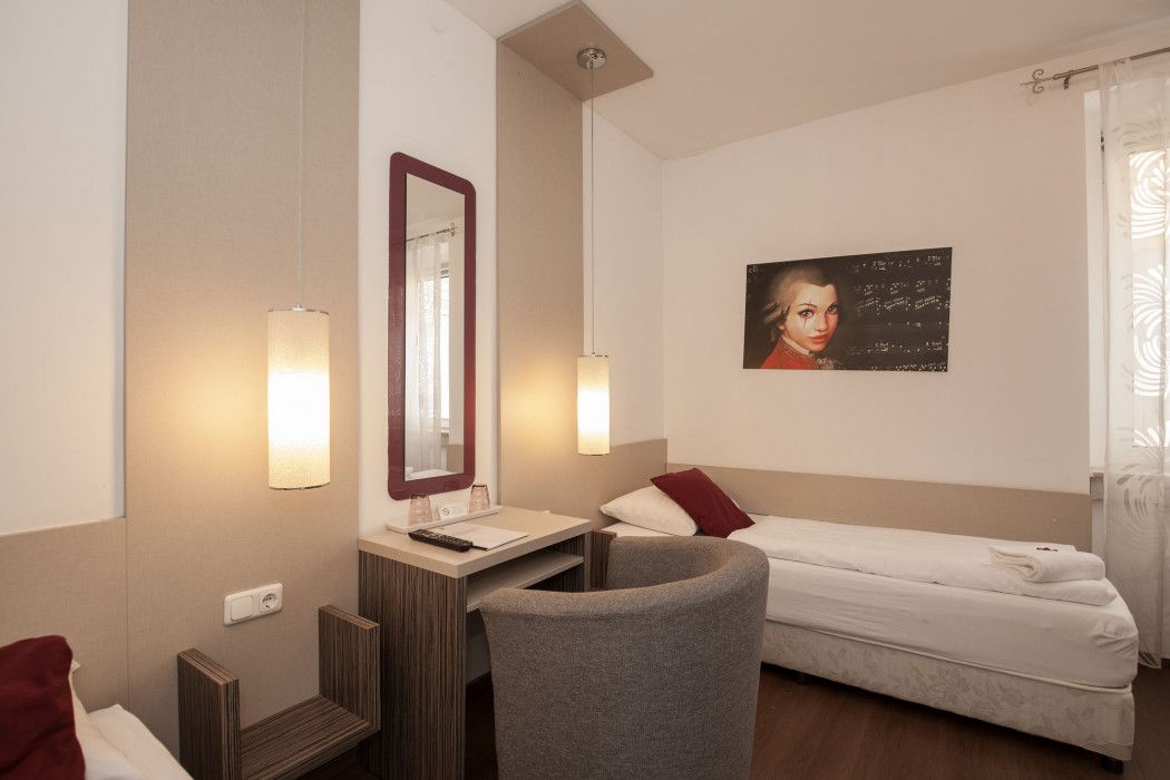 Urban Stay Villa Cicubo Salzburg 74/86