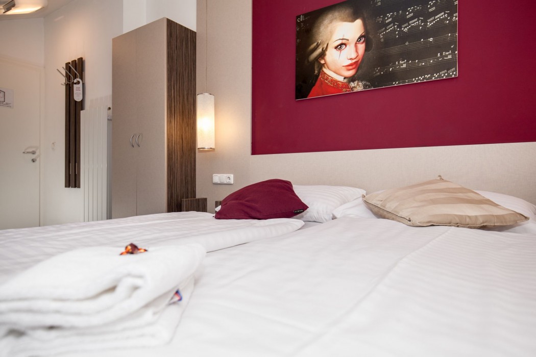 Urban Stay Villa Cicubo Salzburg 27/86