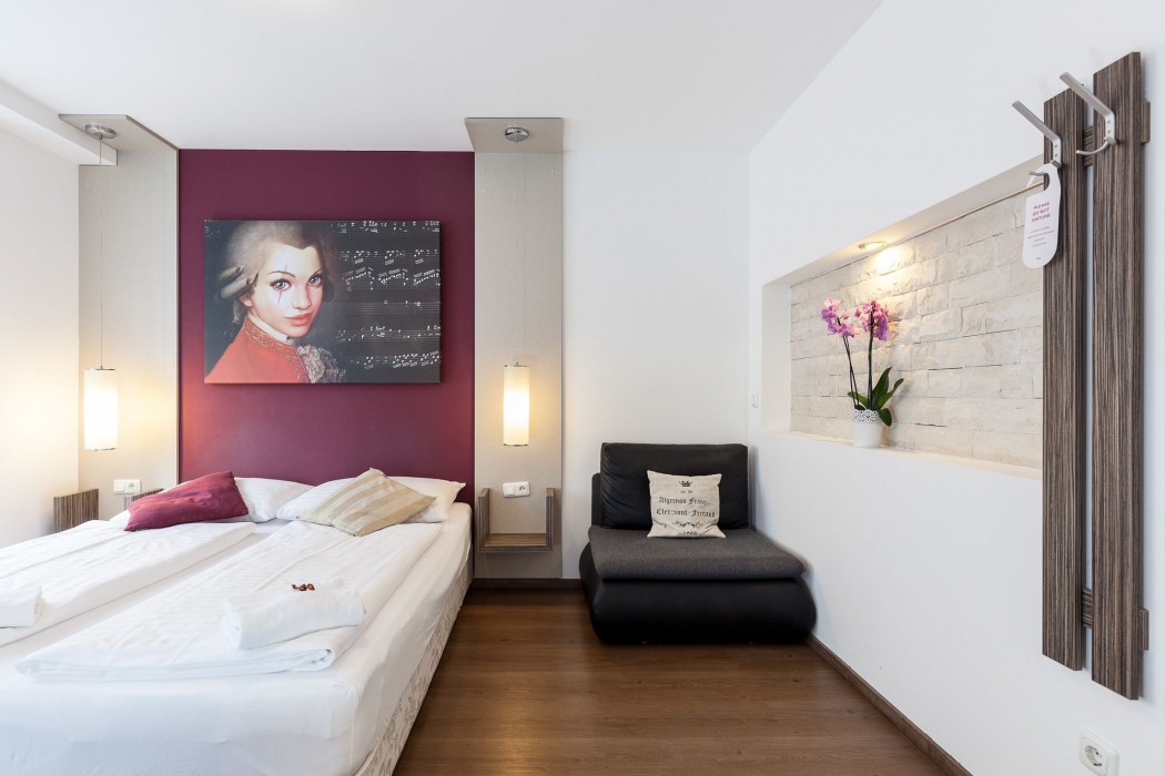 Urban Stay Villa Cicubo Salzburg 51/86