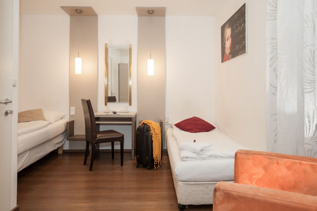 Urban Stay Villa Cicubo Salzburg 30/86