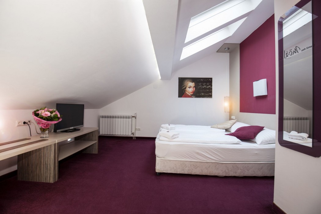 Urban Stay Villa Cicubo Salzburg 38/86