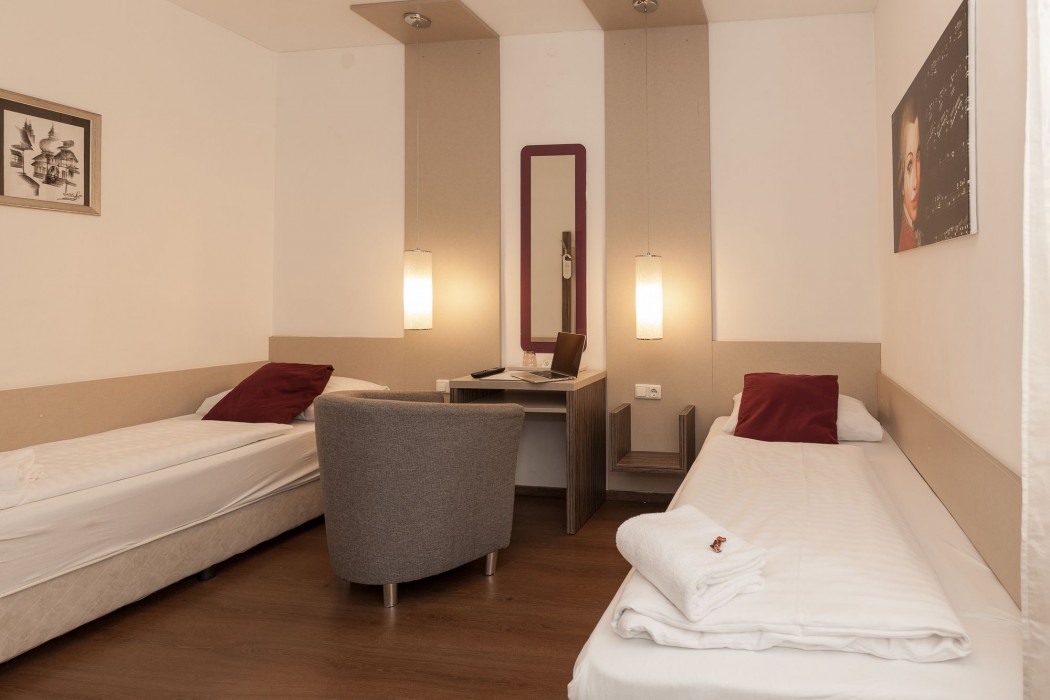 Urban Stay Villa Cicubo Salzburg 61/86