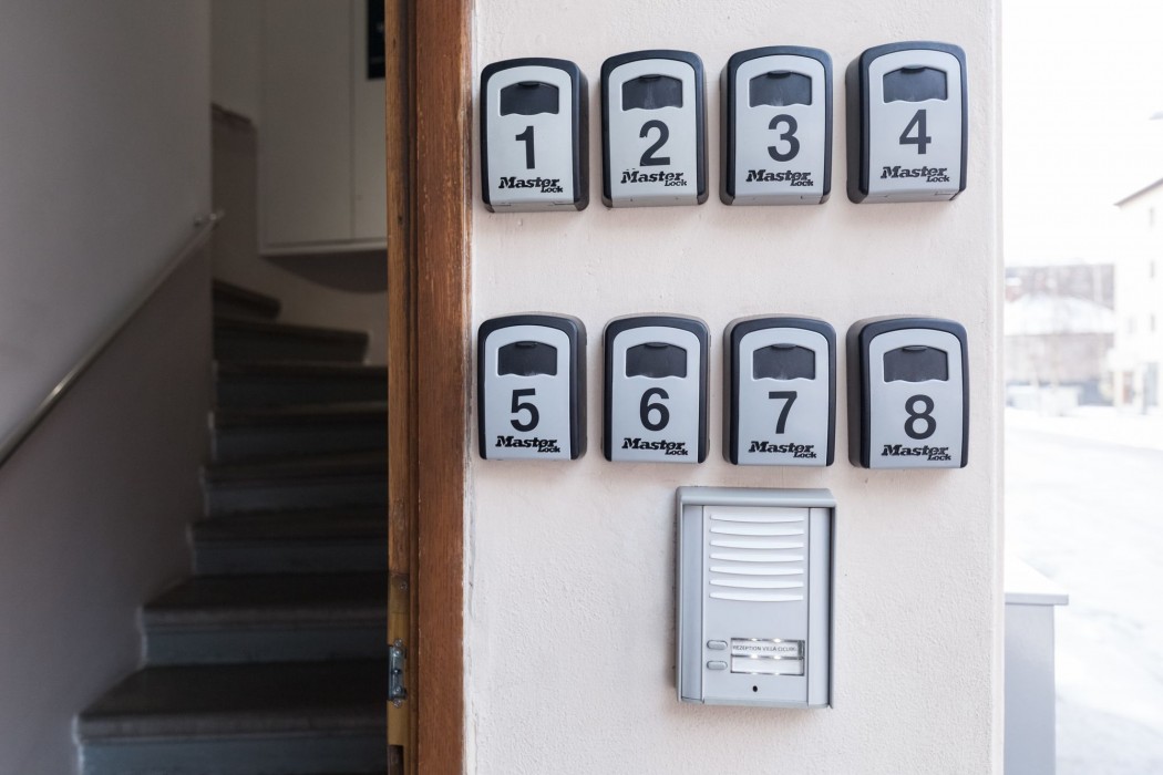 Urban Stay Villa Cicubo Salzburg 39/86