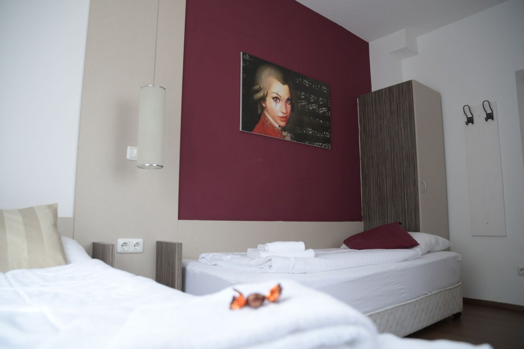 Urban Stay Villa Cicubo Salzburg 44/86