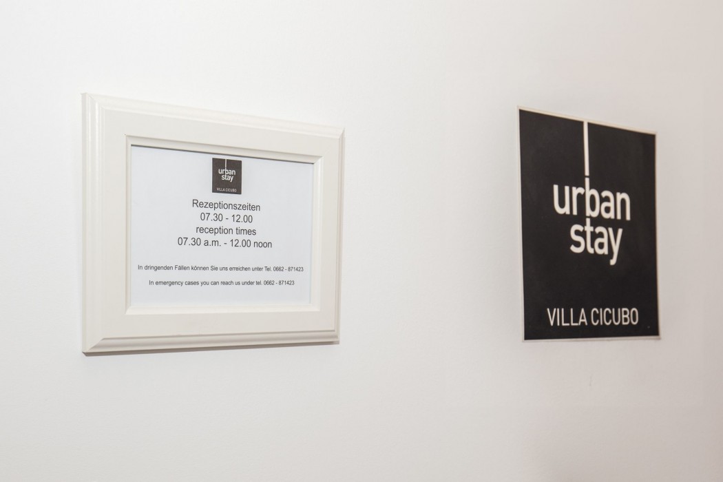 Urban Stay Villa Cicubo Salzburg 70/86