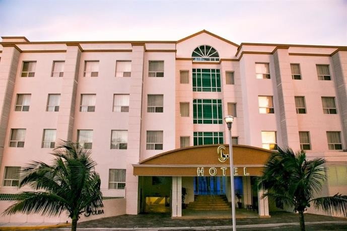 Gamma Veracruz Boca del Rio Oliba (ex. Hotel Oliba) 1/27