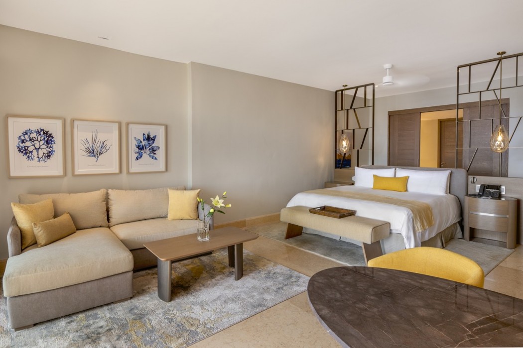 Grand Velas Riviera Maya - All Inclusive 51/124