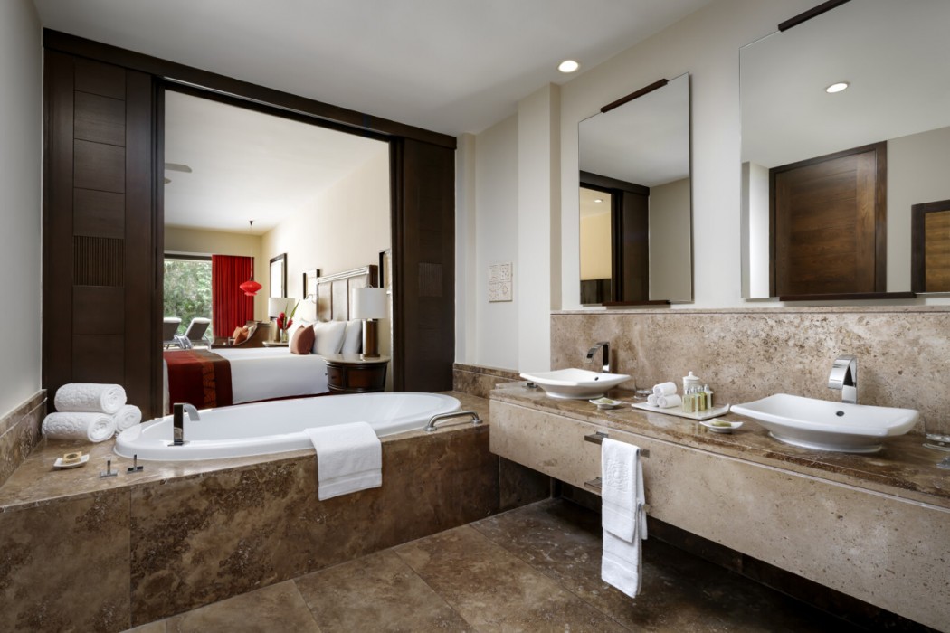 Grand Velas Riviera Maya - All Inclusive 20/124