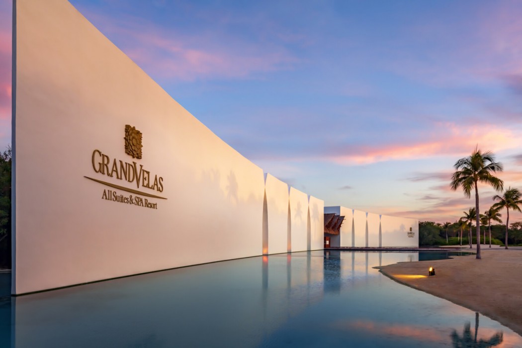 Grand Velas Riviera Maya - All Inclusive in PLAYA DEL CARMEN