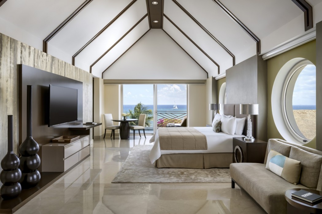 Grand Velas Riviera Maya - All Inclusive 29/124