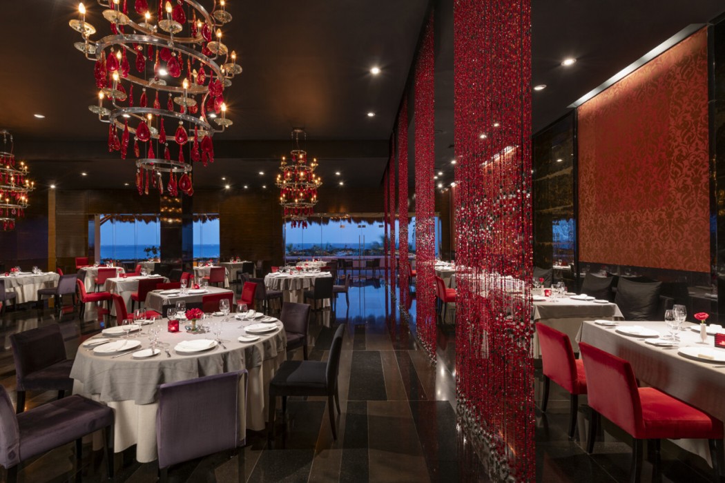 Grand Velas Riviera Maya - All Inclusive 74/124