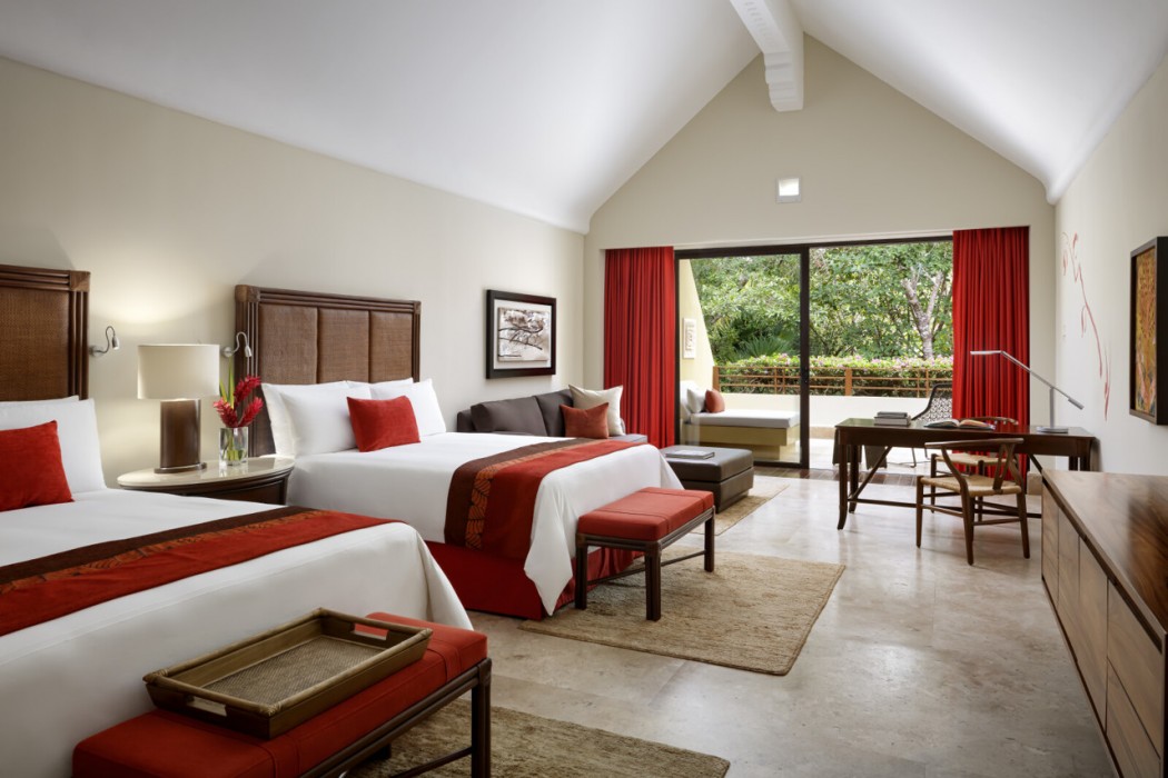 Grand Velas Riviera Maya - All Inclusive 19/124