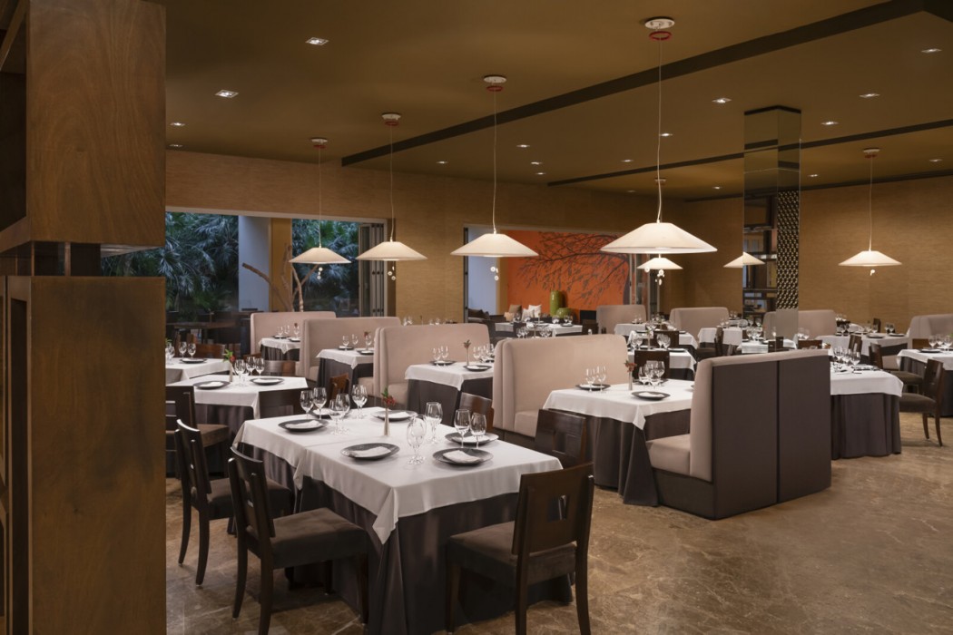 Grand Velas Riviera Maya - All Inclusive 82/124
