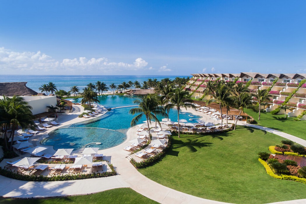 Grand Velas Riviera Maya - All Inclusive 91/124