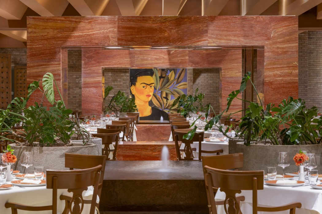 Grand Velas Riviera Maya - All Inclusive 63/124