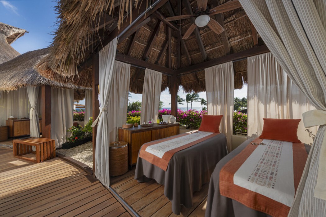 Grand Velas Riviera Maya - All Inclusive 85/124